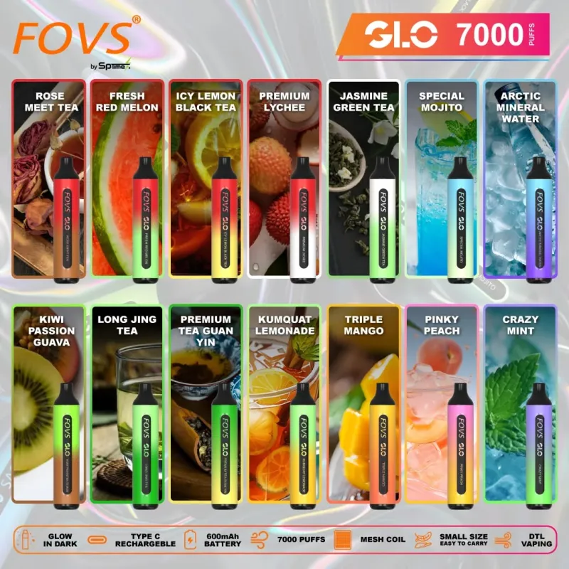 大口數暢吸!sp2s 7000 口一次性 網狀霧化 多口味 台灣速發