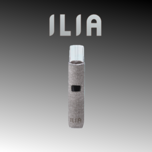 【星辰灰】ILIA布紋主機| 哩亞電子煙一代主機| 650 mAh| 8色可選